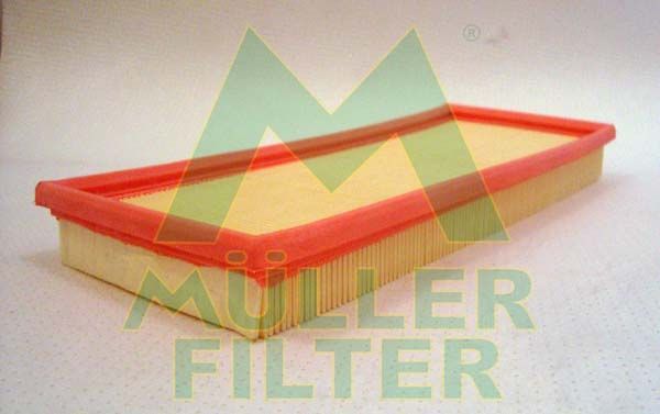 MULLER FILTER oro filtras PA318